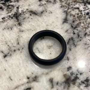 Womens Silicone Ring